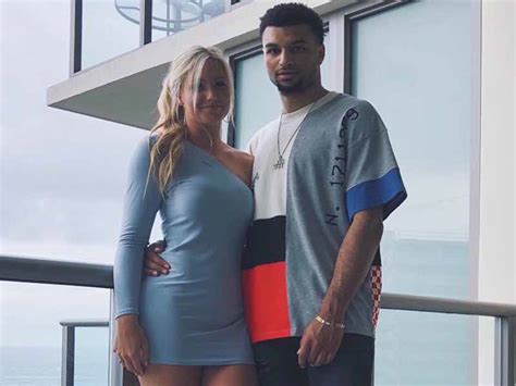 jamal murray instagram leak|Harper Hempel, Jamal Murrays GF, Speaks Out on。